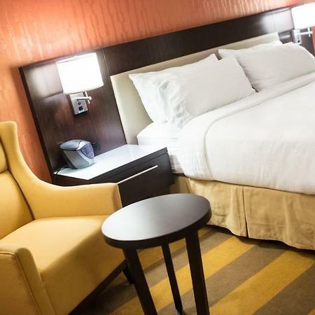 Holiday Inn Rochester Downtown 外观 照片