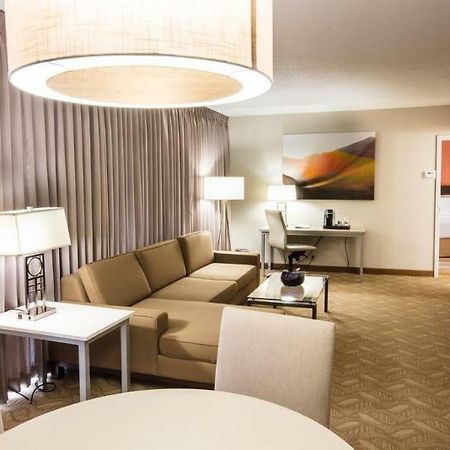 Holiday Inn Rochester Downtown 外观 照片