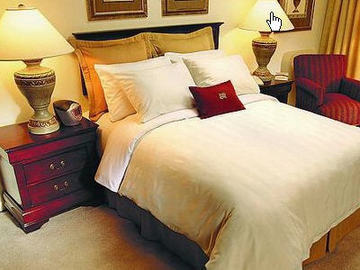 Holiday Inn Rochester Downtown 外观 照片