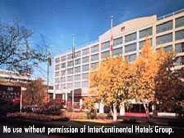 Holiday Inn Rochester Downtown 外观 照片