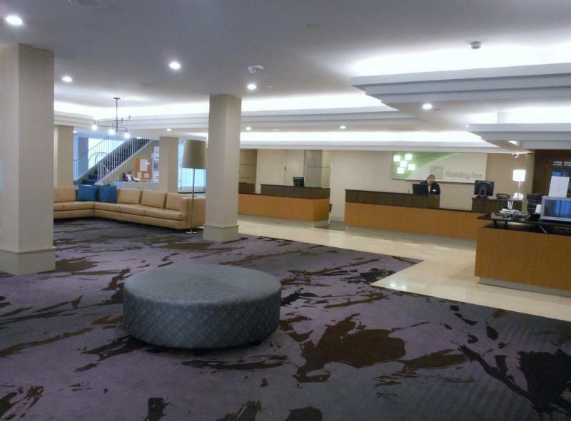 Holiday Inn Rochester Downtown 外观 照片