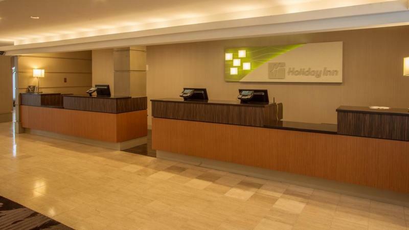Holiday Inn Rochester Downtown 外观 照片