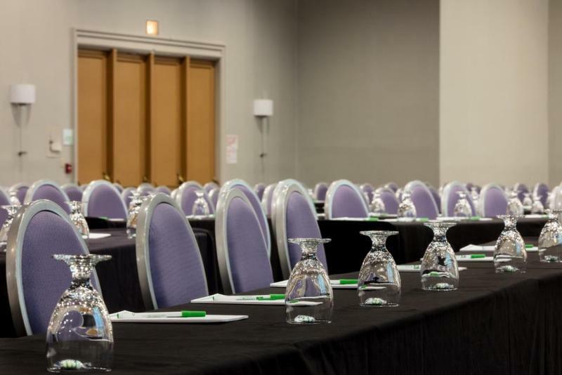 Holiday Inn Rochester Downtown 外观 照片