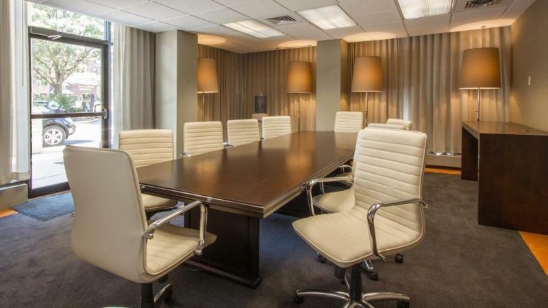 Holiday Inn Rochester Downtown 外观 照片