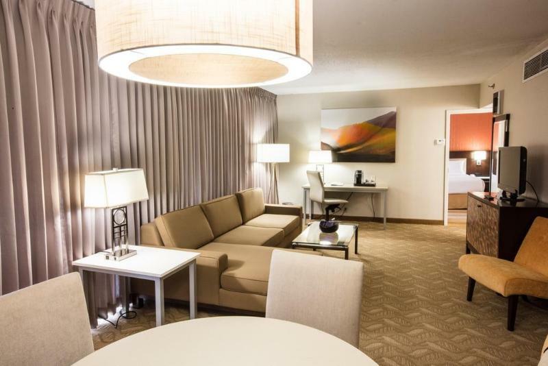 Holiday Inn Rochester Downtown 外观 照片