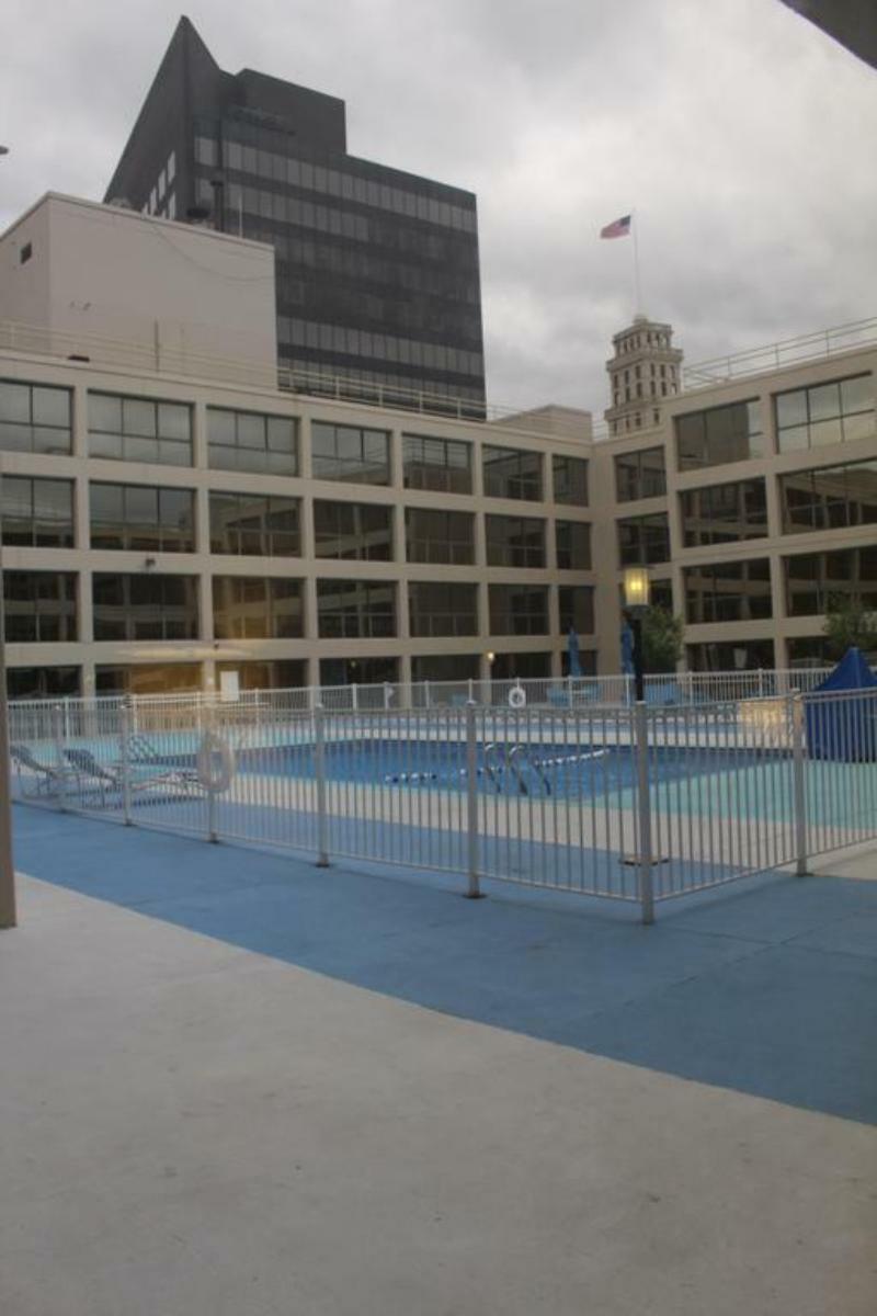 Holiday Inn Rochester Downtown 外观 照片