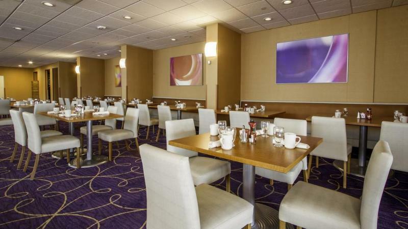 Holiday Inn Rochester Downtown 外观 照片
