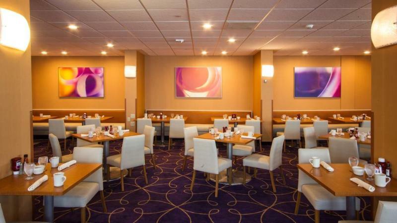 Holiday Inn Rochester Downtown 外观 照片